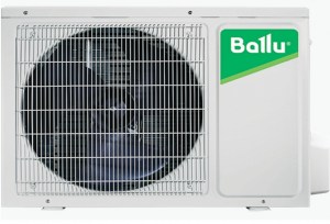Ballu 29
